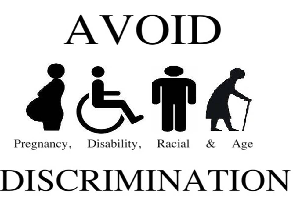 essay on age discrimination in the workplace
